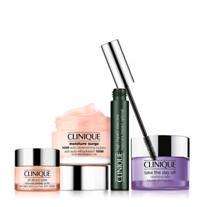 Clinique Fan Favourites Beauty Gift Set (Worth Over £110)